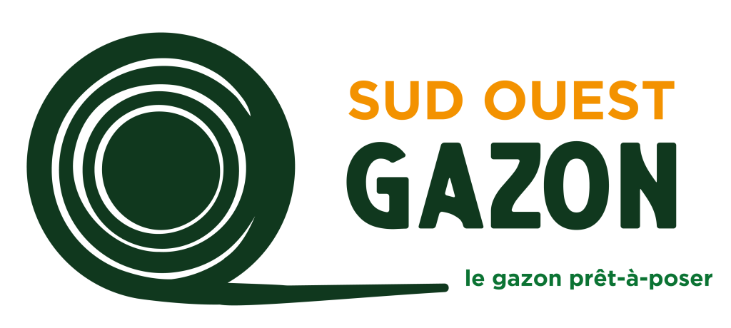 sud ouest gazon logo couleur