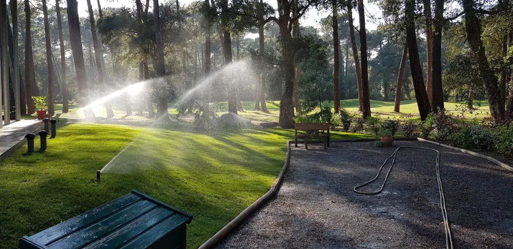 arrosage des jardins1